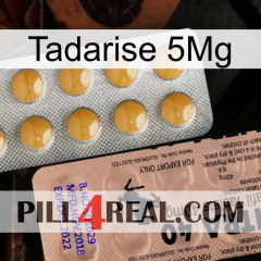 Tadarise 5Mg 41